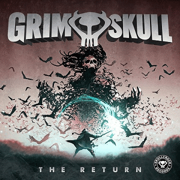 Grimskull : The Return